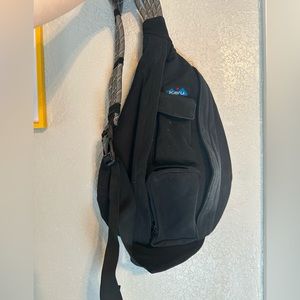 KAVU rope bag